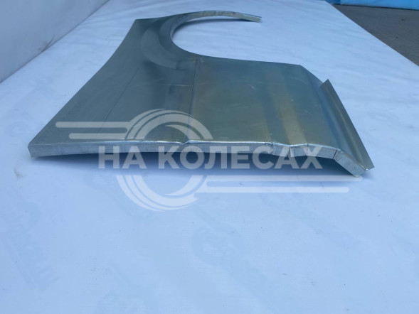 Ремонтные задние арки Nissan Serena (C24)