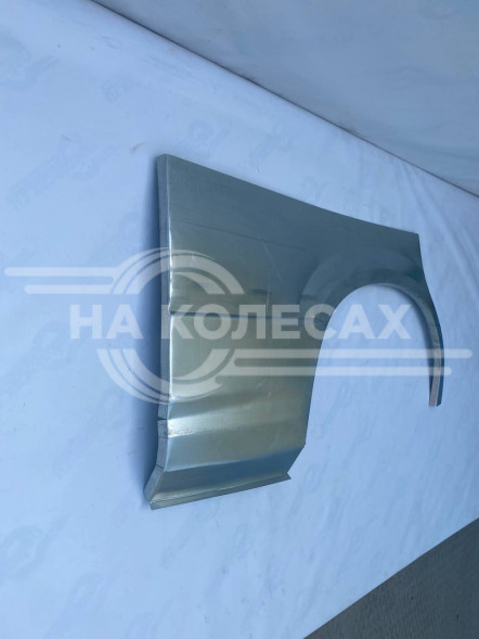 Ремонтные задние арки Nissan Serena (C24)