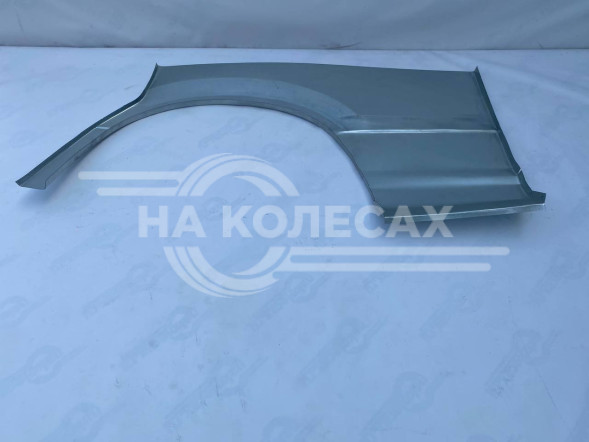 Ремонтные задние арки Nissan Serena (C24)