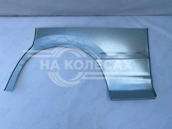 Ремонтные задние арки Nissan Serena (C24)