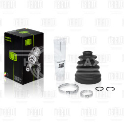 Пыльник ШРУСа внутреннего для автомобилей Maxus (05-)