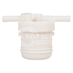 Фильтр топливный для автомобилей Лада, ГАЗ, ИЖ, карбюраторный двигатель