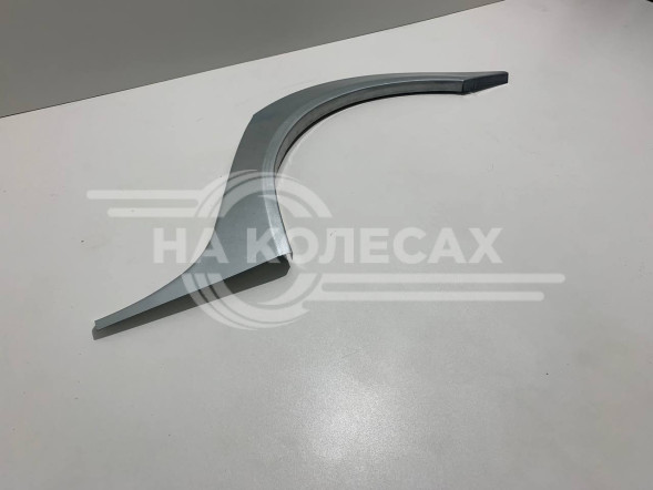 Ремонтные задние арки BMW 3 серии IV (E46)