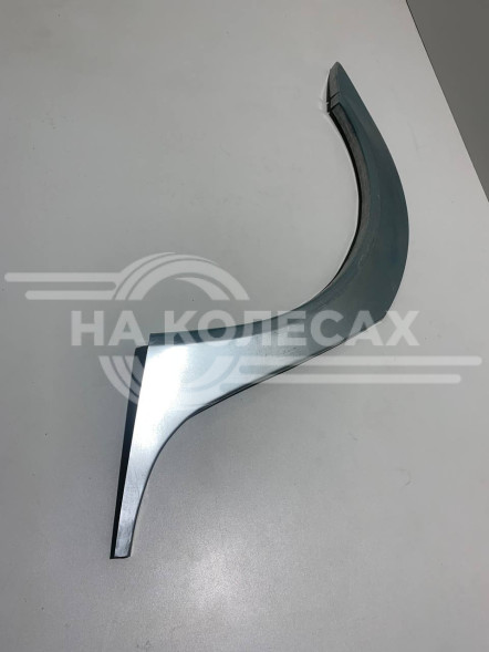 Ремонтные задние арки BMW 3 серии IV (E46)