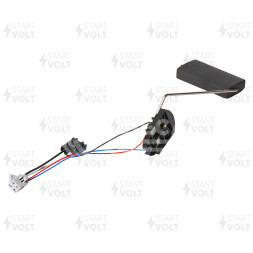 Датчик уровня топлива для автомобилей Лада 21214i