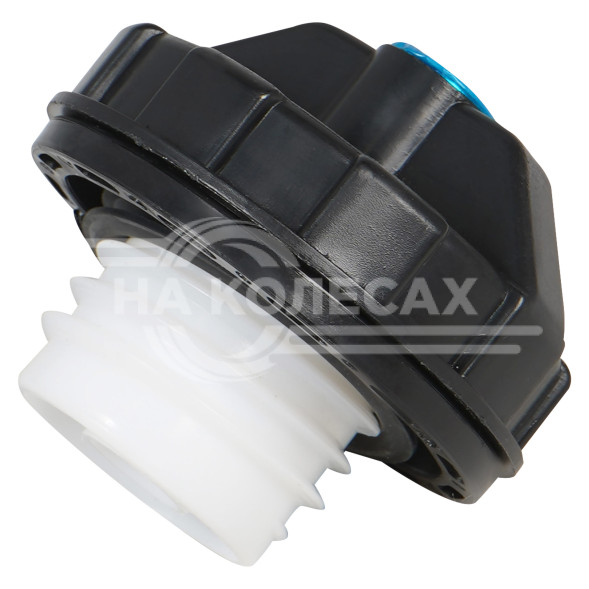 Крышка топливного бака с ключами для а/м Hyundai, KIA, Daewoo