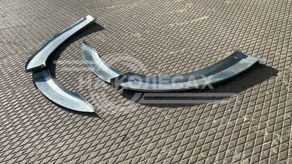 Передняя арка Ford Transit 5 фургон