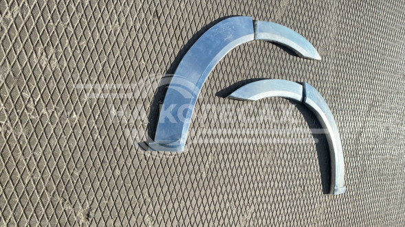 Передняя арка Ford Transit 5 фургон