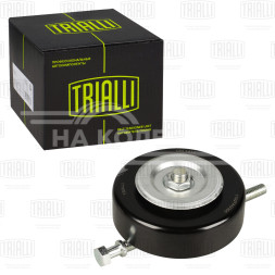 Ролик приводного ремня для автомобилей Infiniti FX (02-) 3.5i (натяжной) компрессора (CM 1417)