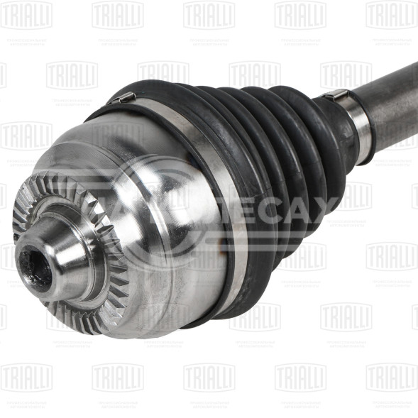 Привод передний левый для автомобилей BMW 7 F01 (08-)