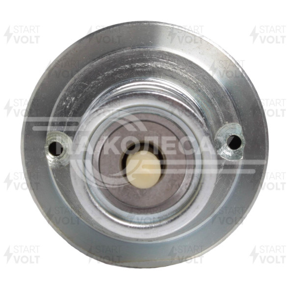 Реле втягивающее стартера для автомобилей Лада Largus (12-)/Renault Logan (04-) 1.6i 16V