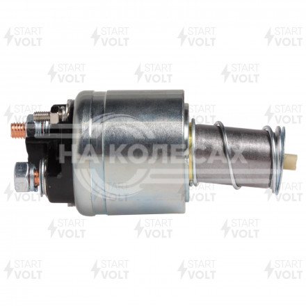 Реле втягивающее стартера для автомобилей Лада Largus (12-)/Renault Logan (04-) 1.6i 16V