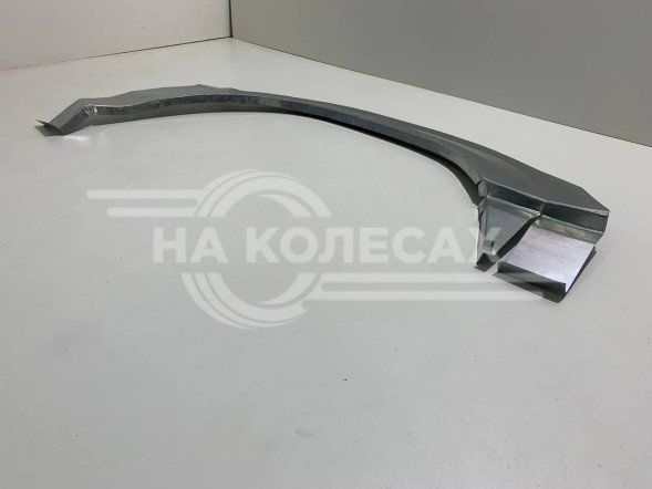 Ремонтные задние арки Mitsubishi Pajero 2 (3 дверей)