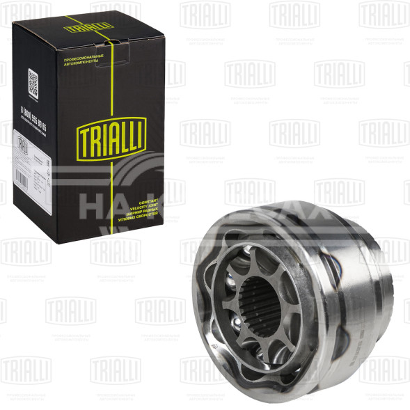 ШРУС наружный передний для автомобилей BMW 5 G30 (16-)