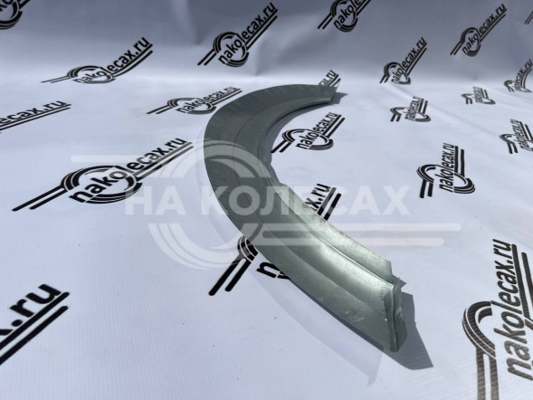 Ремонтные задние арки BMW 3 серии (E92) купе