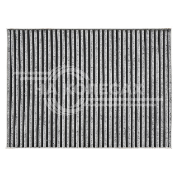 Фильтр салонный угольный для автомобилей VAG Golf IV (97-)/Bora I (02-)/Polo III (94-)