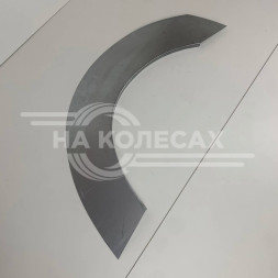 Арки задние Toyota Starlet (P80)