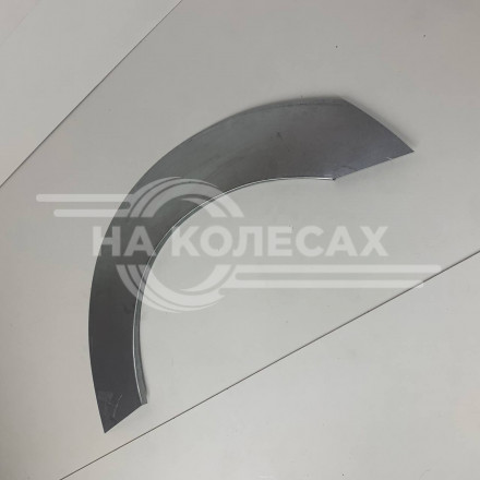 Арки задние Toyota Starlet (P80)