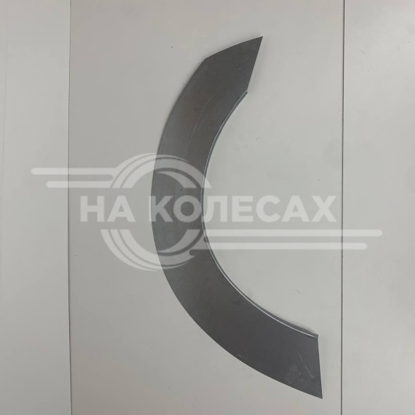 Арки задние Toyota Starlet (P80)