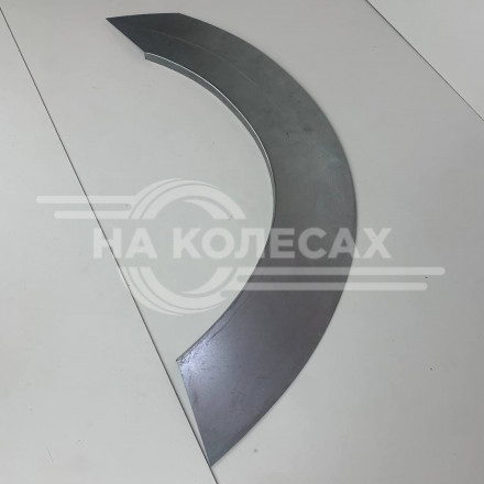 Арки задние Toyota Starlet (P80)