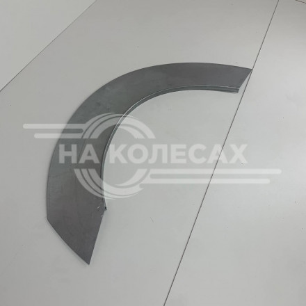 Арки задние Toyota Starlet (P80)