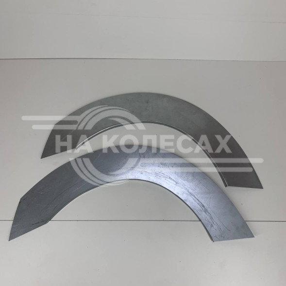 Арки задние Toyota Starlet (P80)