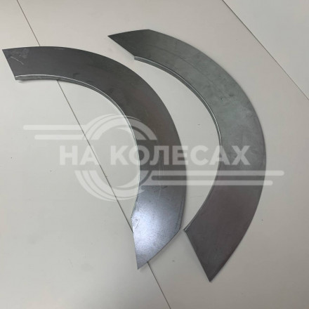 Арки задние Toyota Starlet (P80)