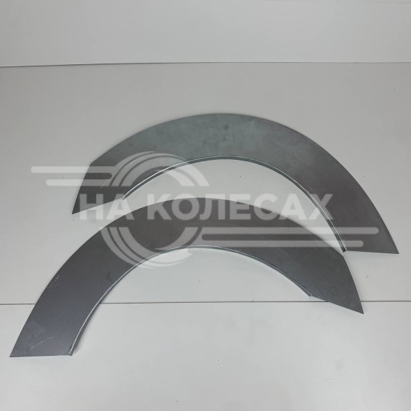 Арки задние Toyota Starlet (P80)