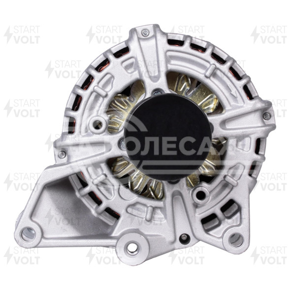 Генератор для автомобилей Mercedes-Benz E W212 (09-) 2.0T/C W204 (08-) 1.6T 175A