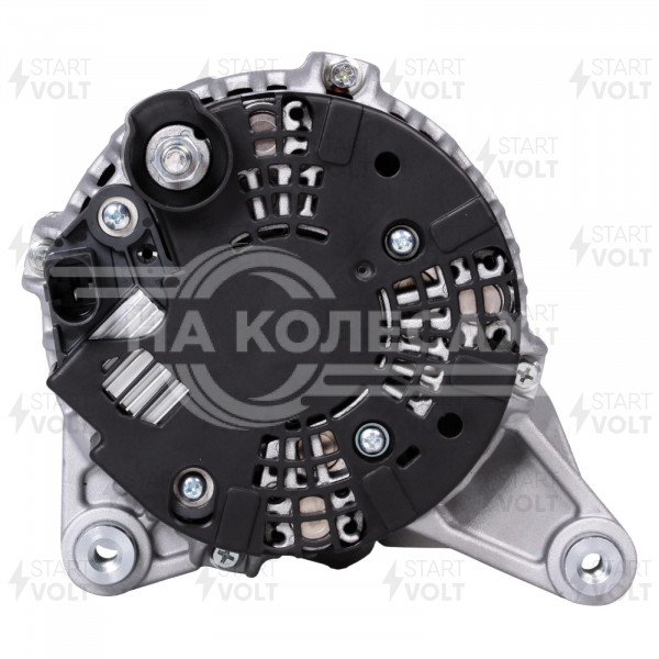 Генератор для автомобилей Mercedes-Benz E W212 (09-) 2.0T/C W204 (08-) 1.6T 175A