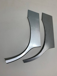 Ремонтные арки Toyota Gaia XM 10