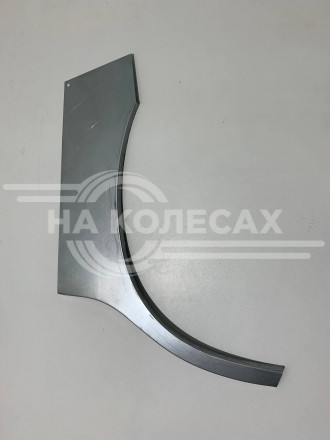 Ремонтные арки Toyota Gaia XM 10