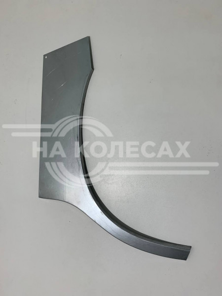 Ремонтные арки Toyota Gaia XM 10
