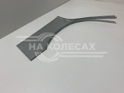 Ремонтные арки Toyota Gaia XM 10