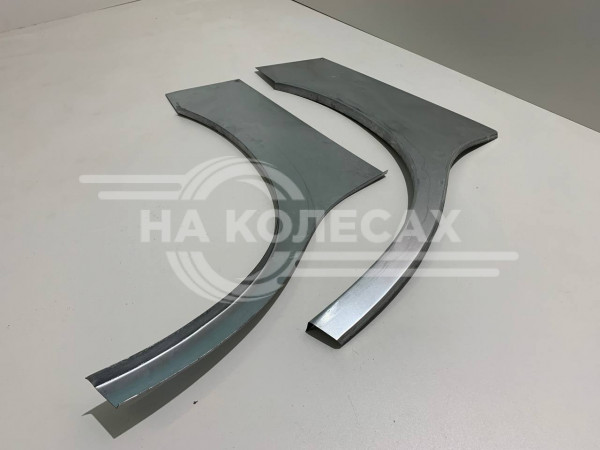 Ремонтные арки Toyota Gaia XM 10
