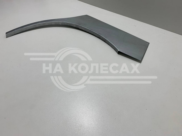 Ремонтные арки Toyota Gaia XM 10