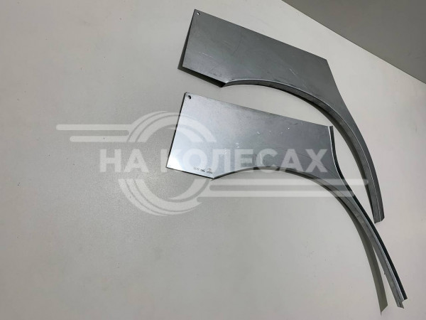 Ремонтные арки Toyota Gaia XM 10