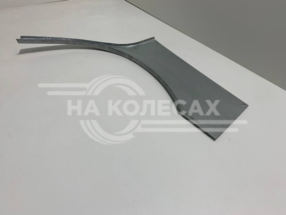 Ремонтные арки Toyota Gaia XM 10