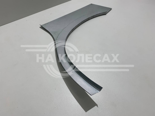 Ремонтные арки Toyota Gaia XM 10