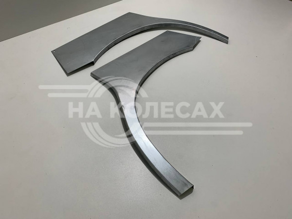 Ремонтные арки Toyota Gaia XM 10