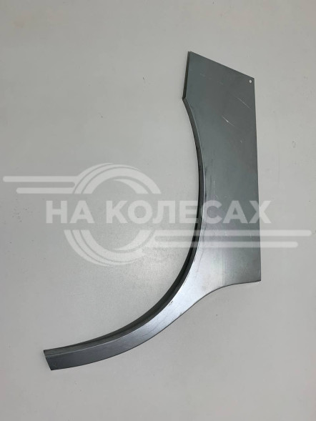 Ремонтные арки Toyota Gaia XM 10