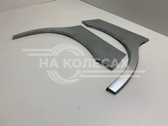 Ремонтные арки Toyota Gaia XM 10