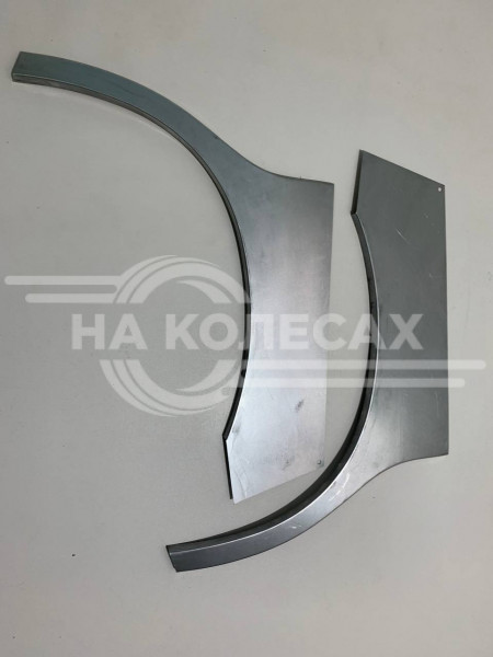 Ремонтные арки Toyota Gaia XM 10