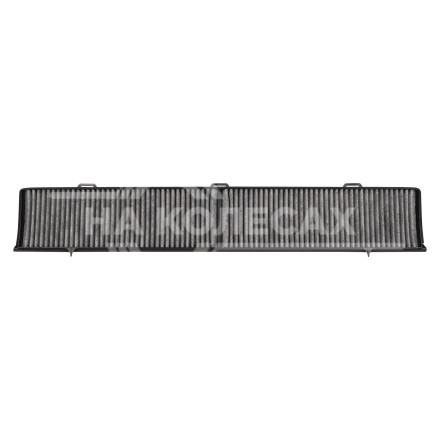Фильтр салонный угольный для автомобилей BMW 1 E81(06-)/X1 E84(09-)/E87(04-)/3 E90(04-)