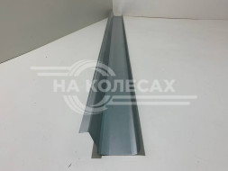 Пороги для Audi A3