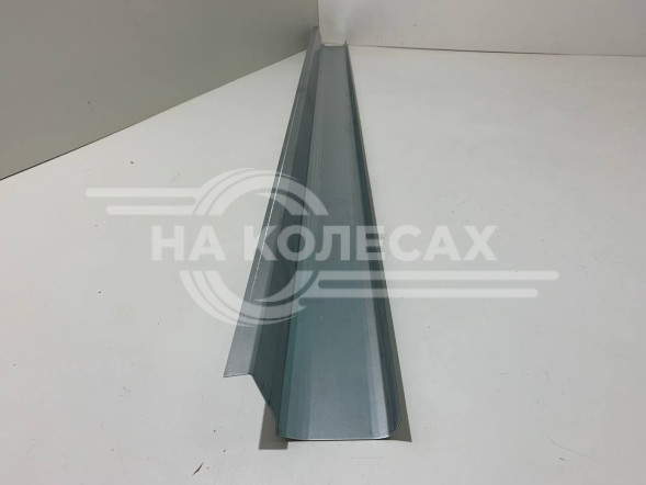 Пороги для Audi A3