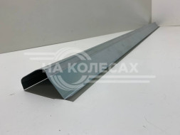 Пороги для Audi A3