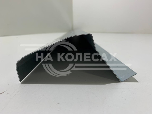 Пороги для Audi A3