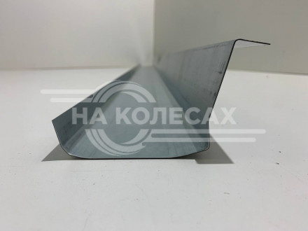 Пороги для Audi A3