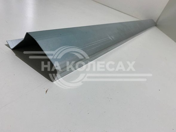 Пороги для Audi A3